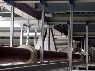 茶陵管廊支架的分类
